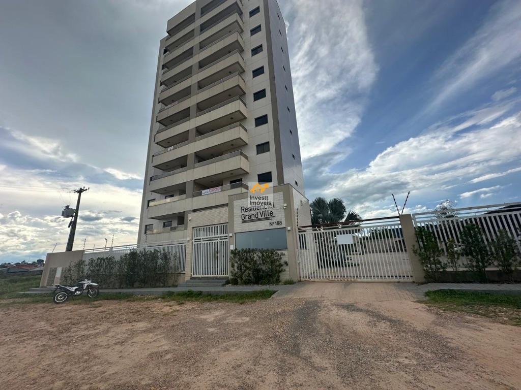 Apartamento, 3 quartos - Foto 1