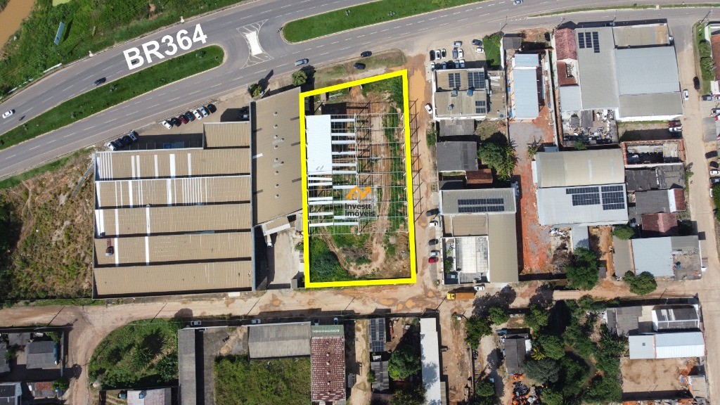 Depósito-Galpão - Foto 4