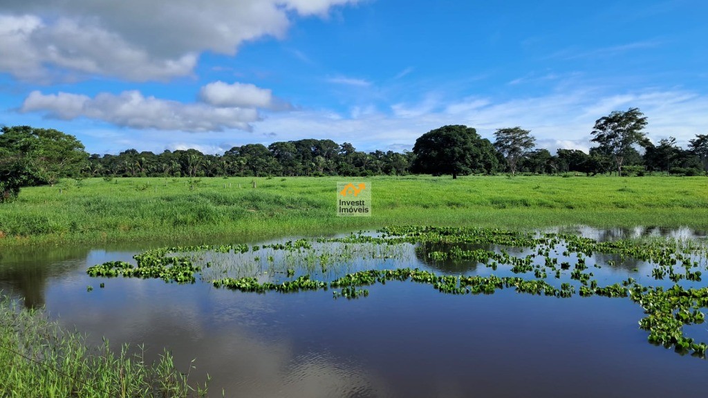 Sítio, 3 quartos - Foto 1