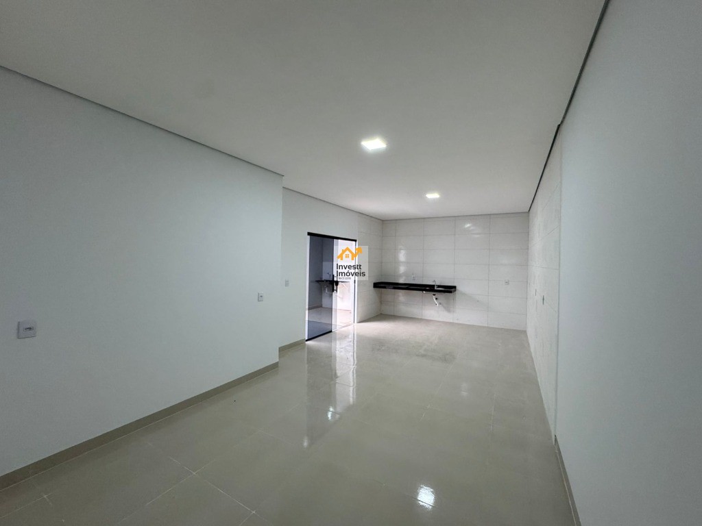 Casa, 2 quartos - Foto 3