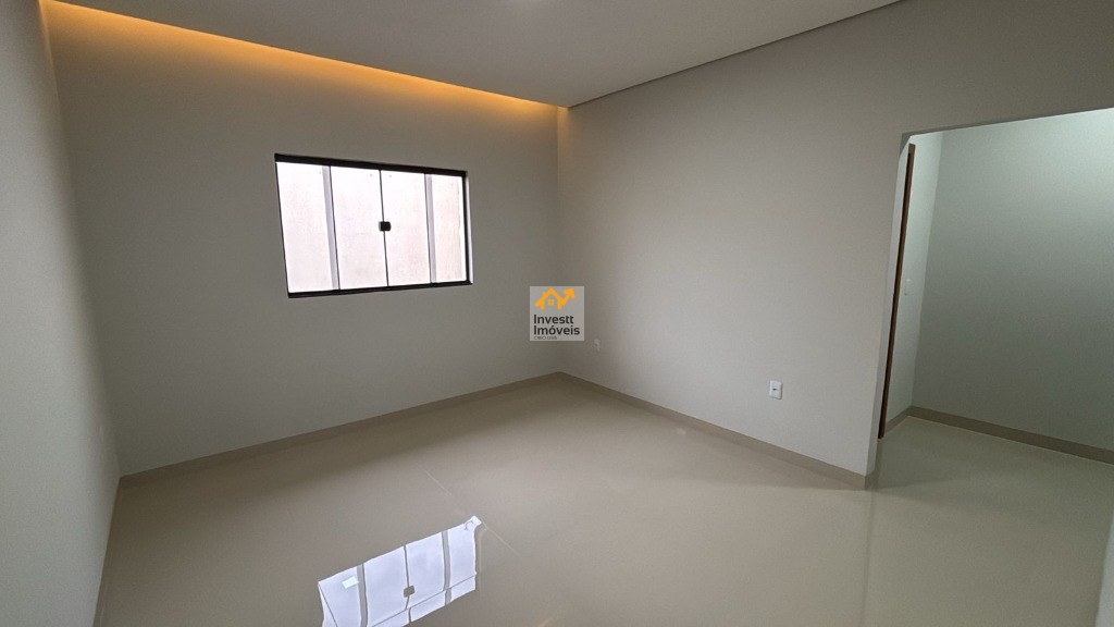 Casa, 3 quartos - Foto 8