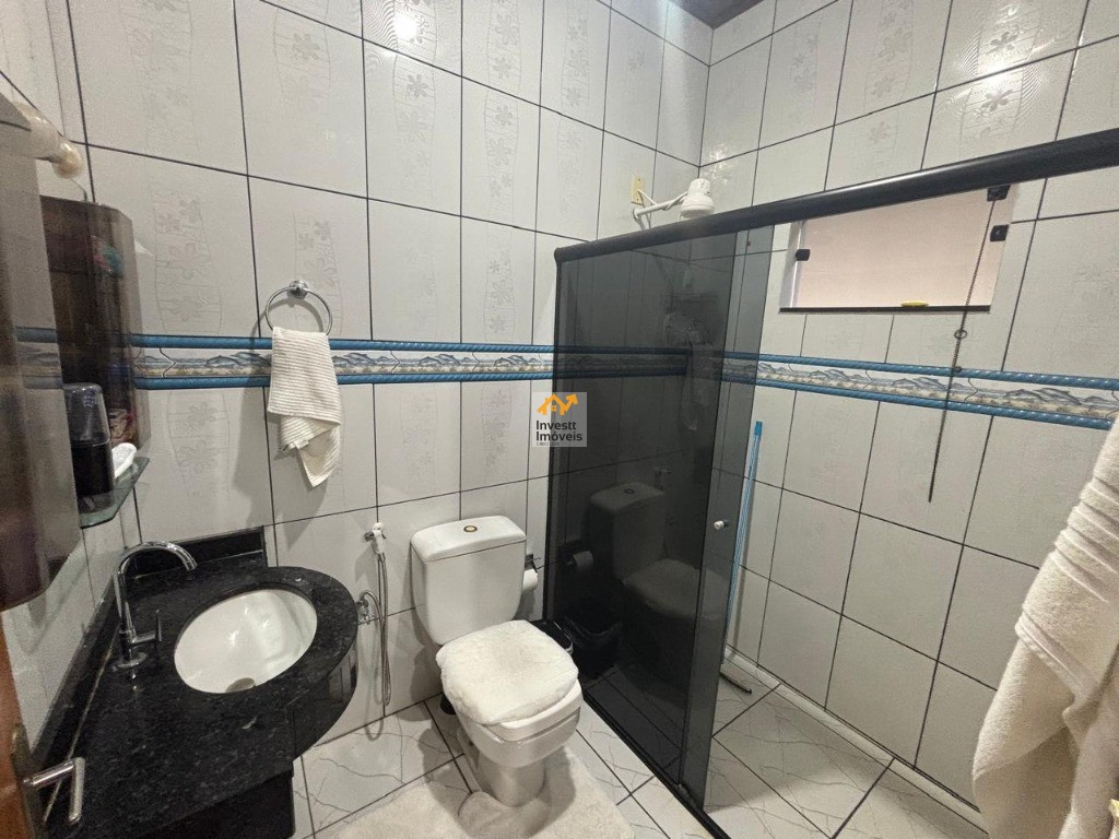 Casa, 5 quartos - Foto 12