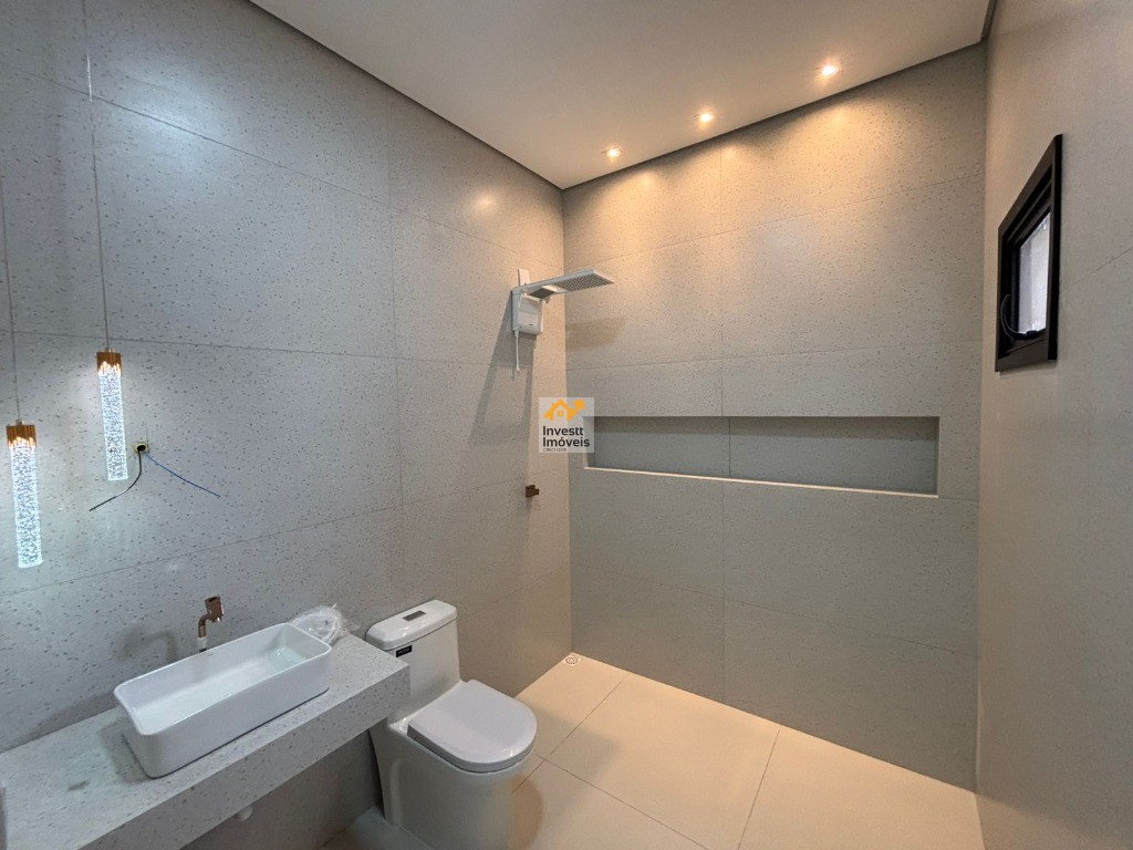 Casa, 3 quartos - Foto 12