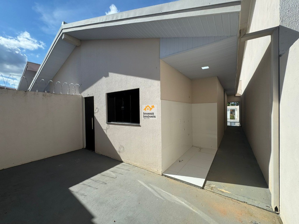 Casa, 2 quartos - Foto 9