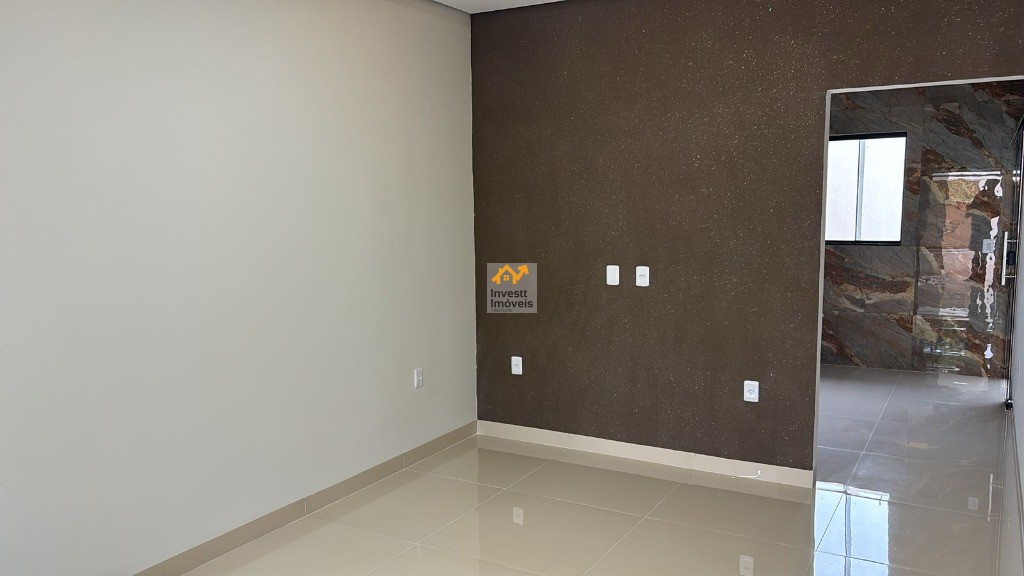 Casa, 3 quartos - Foto 3