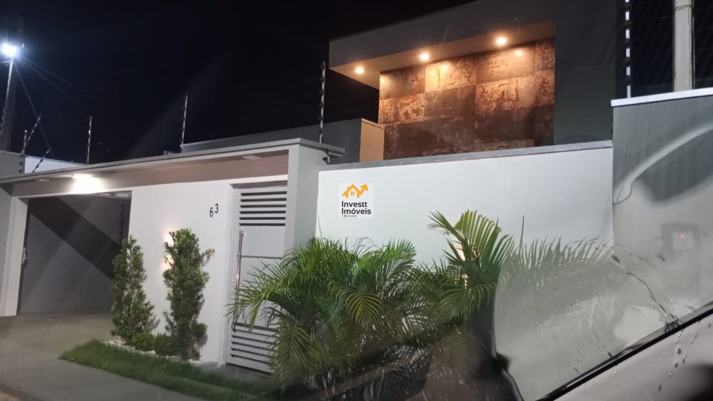 Casa, 3 quartos - Foto 16