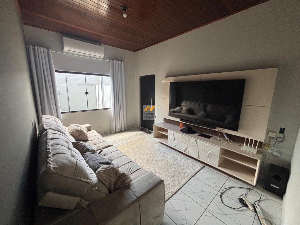 Casa, 5 quartos - Foto 5