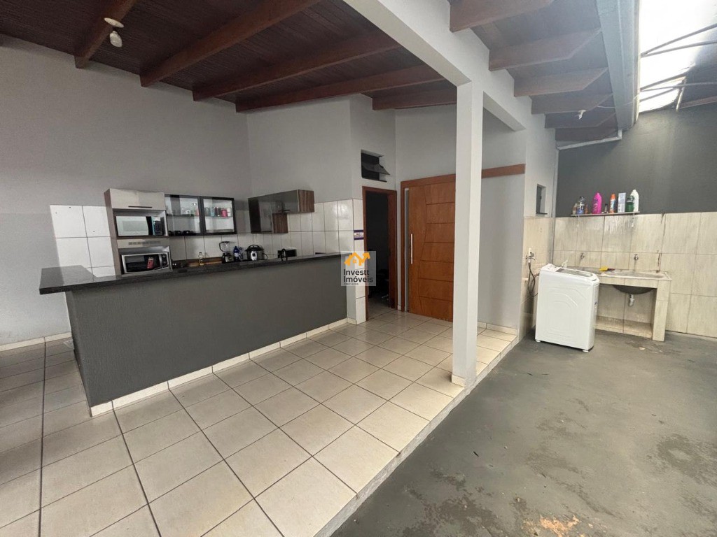 Casa, 5 quartos - Foto 13