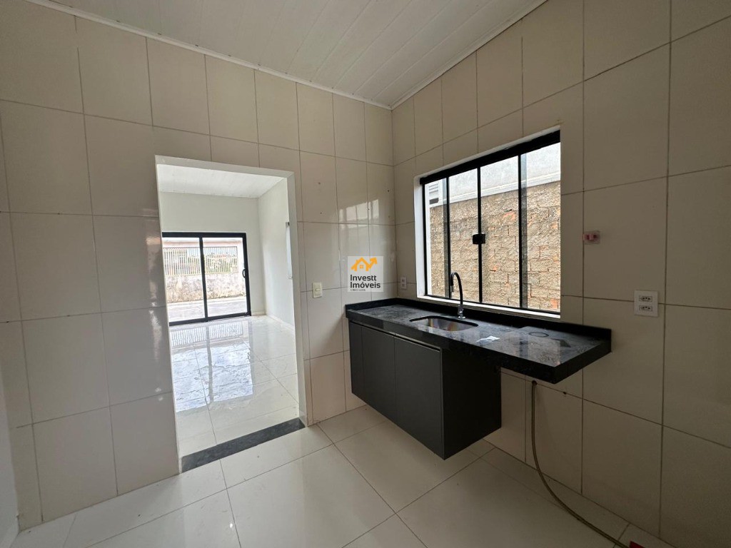 Casa, 3 quartos - Foto 3