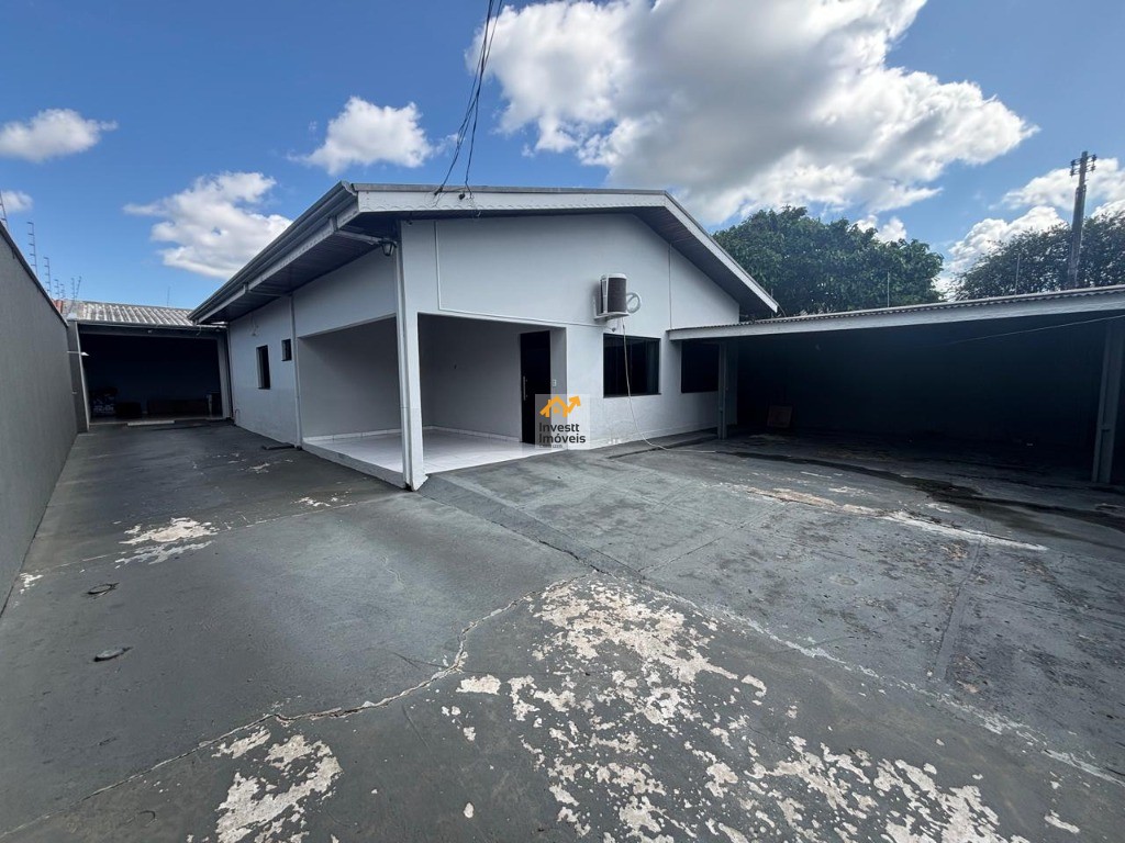 Casa, 5 quartos - Foto 2