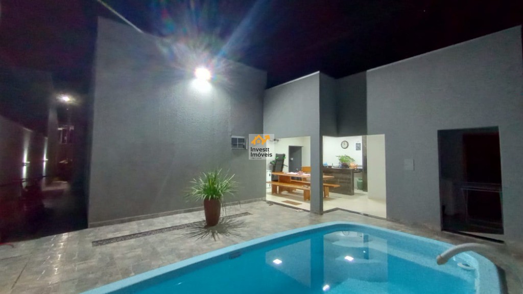 Casa, 3 quartos - Foto 12