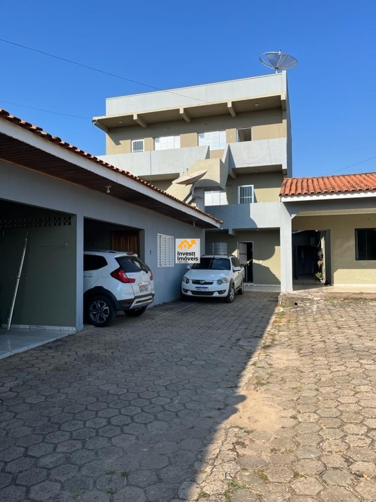 Apartamento, 2 quartos - Foto 11