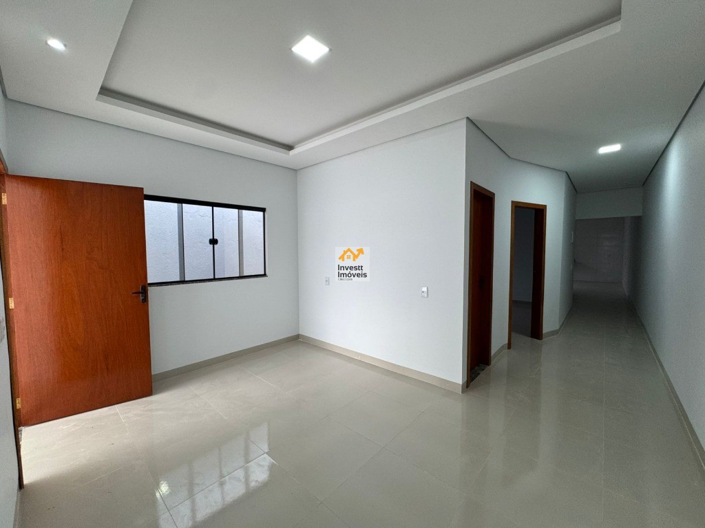 Casa, 2 quartos - Foto 2