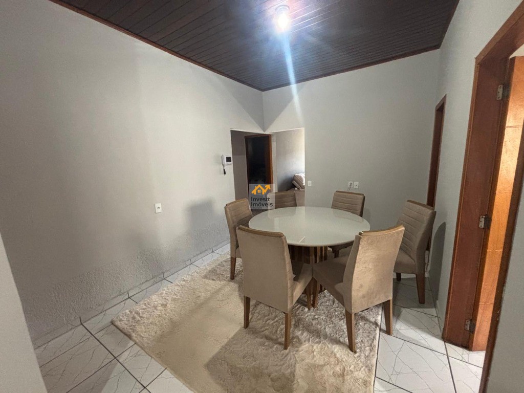 Casa, 5 quartos - Foto 6