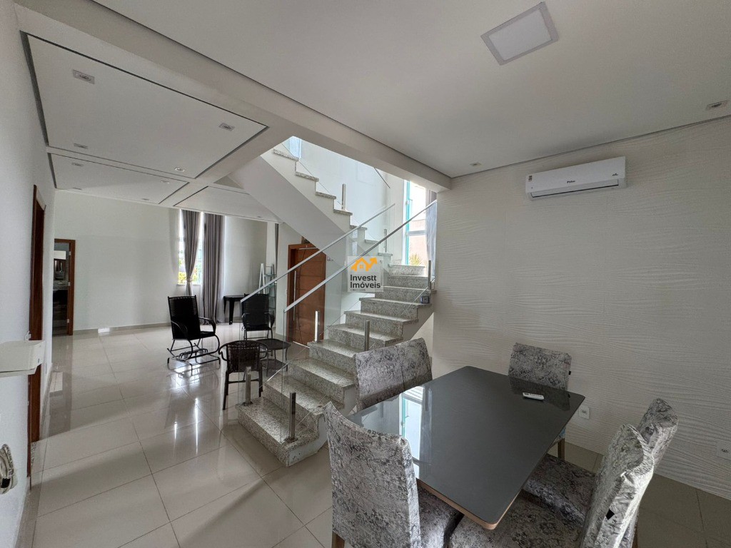 Casa, 4 quartos - Foto 3