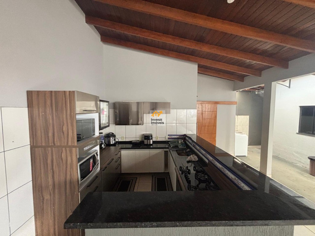 Casa, 5 quartos - Foto 14