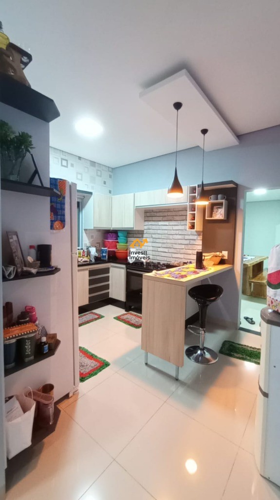 Casa, 3 quartos - Foto 7