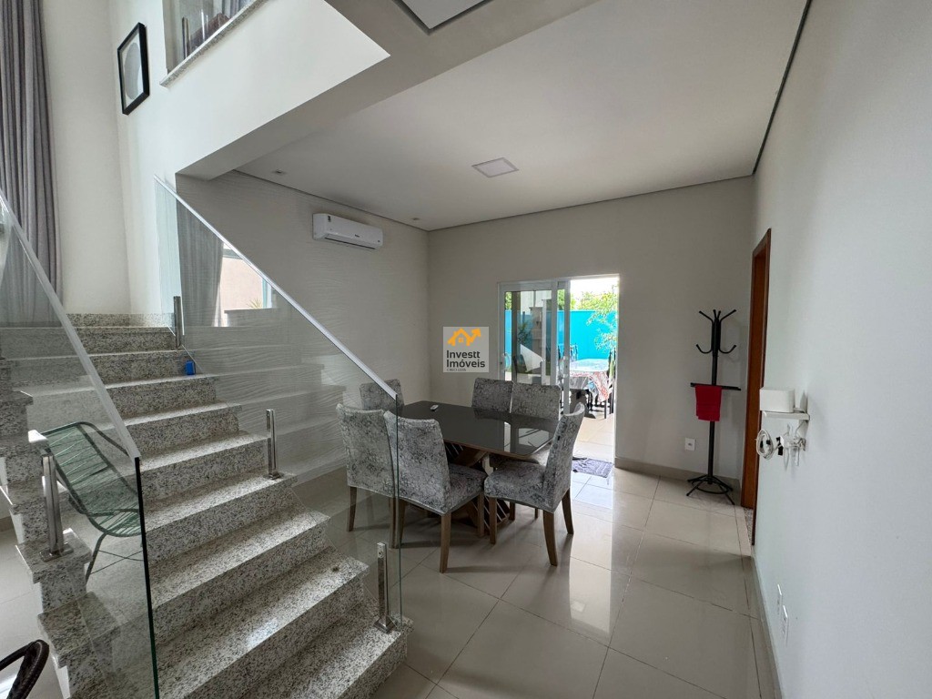 Casa, 4 quartos - Foto 4