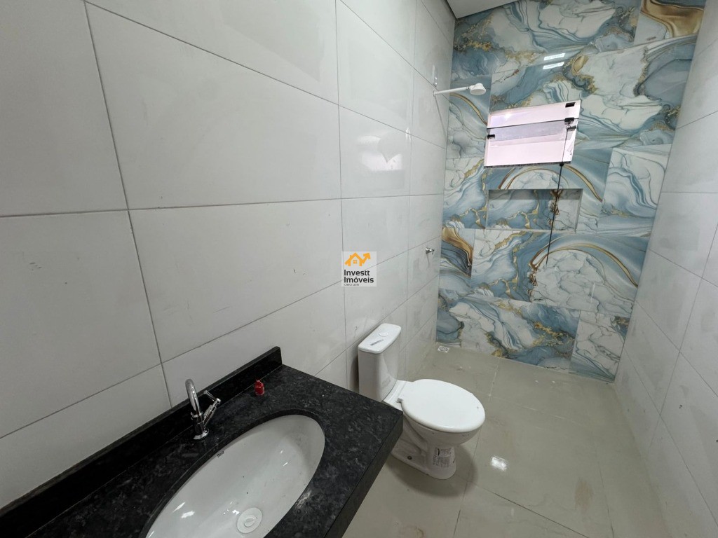 Casa, 2 quartos - Foto 5