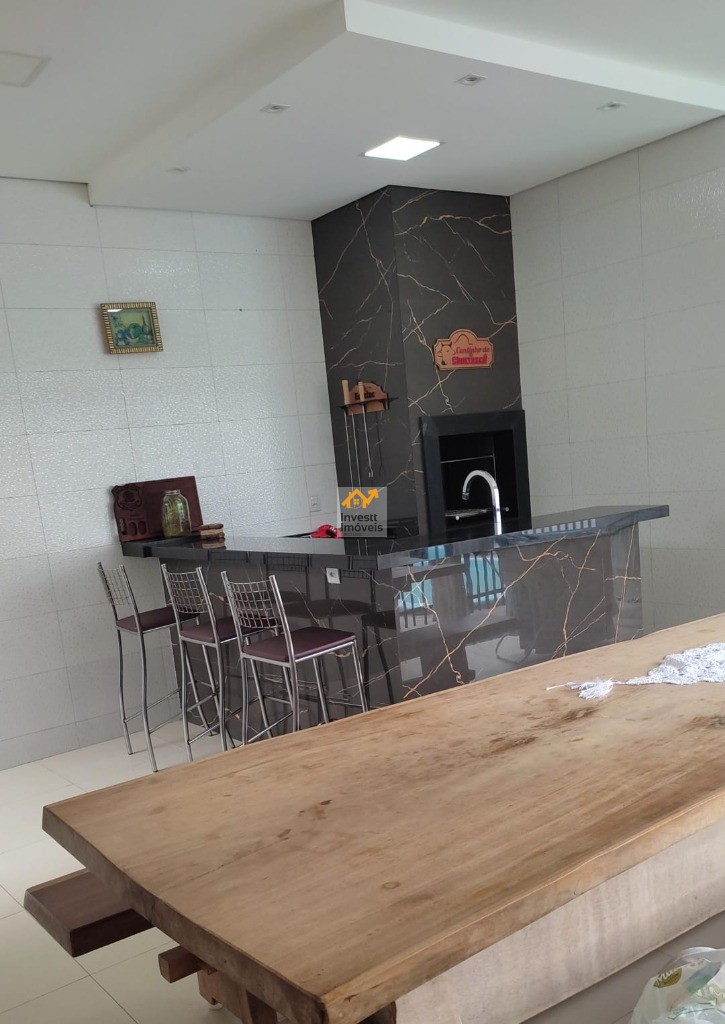 Casa, 3 quartos - Foto 11