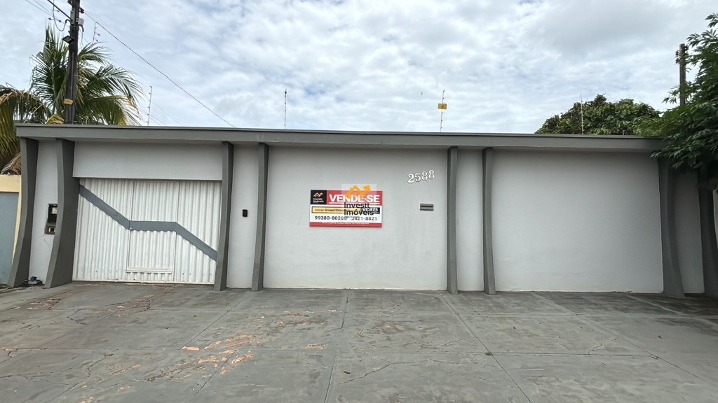 Casa, 5 quartos - Foto 1