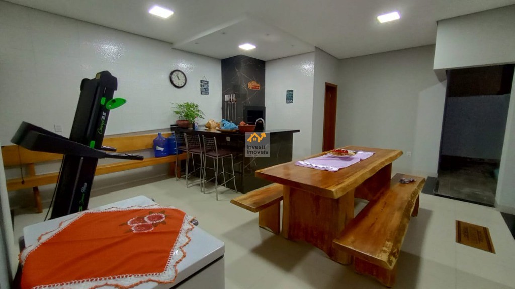 Casa, 3 quartos - Foto 8