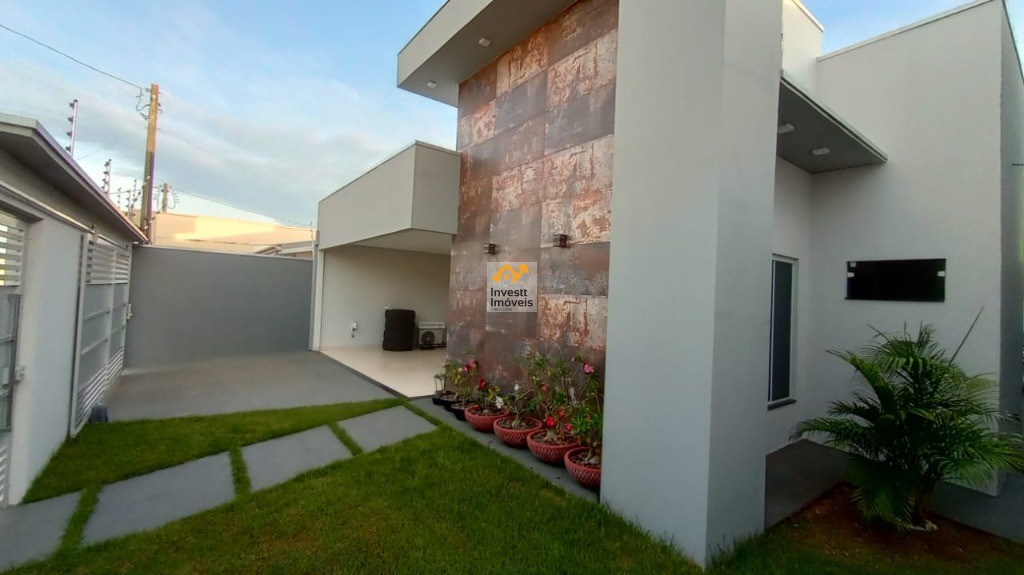 Casa, 3 quartos - Foto 3