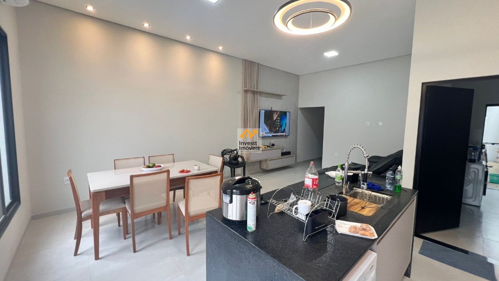 Casa, 2 quartos - Foto 3