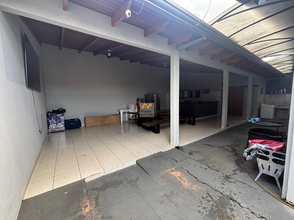 Casa, 5 quartos - Foto 16