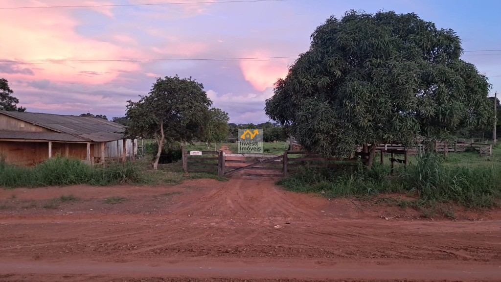 Sítio, 3 quartos - Foto 8