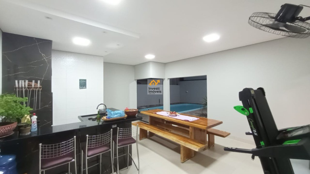 Casa, 3 quartos - Foto 10