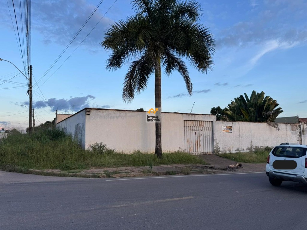 Casa, 2 quartos - Foto 1