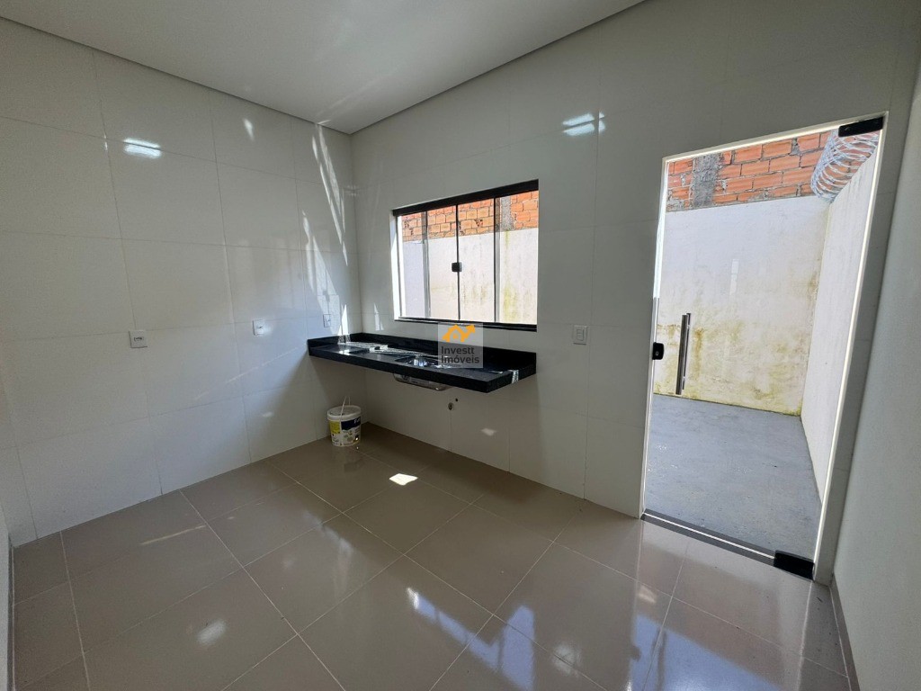 Casa, 2 quartos - Foto 5