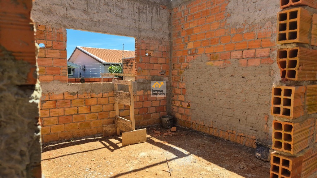 Casa, 3 quartos - Foto 4