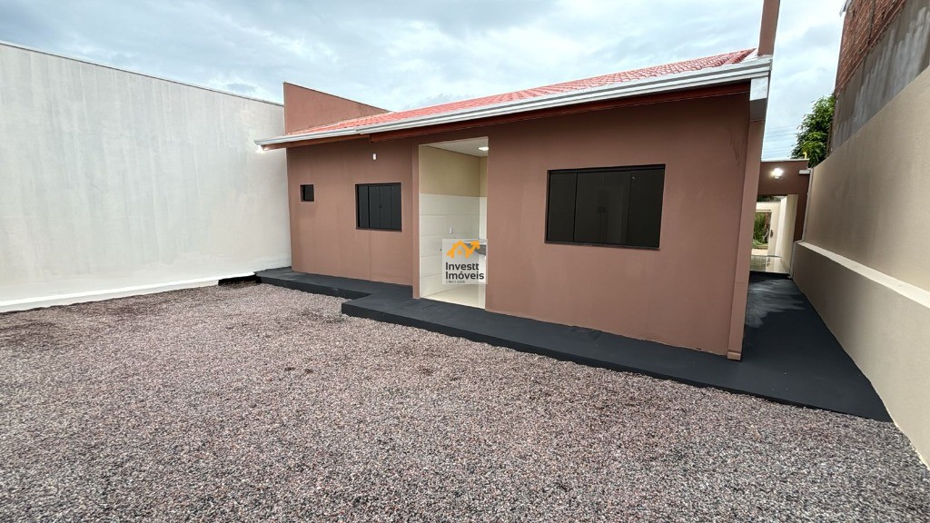 Casa, 3 quartos - Foto 10