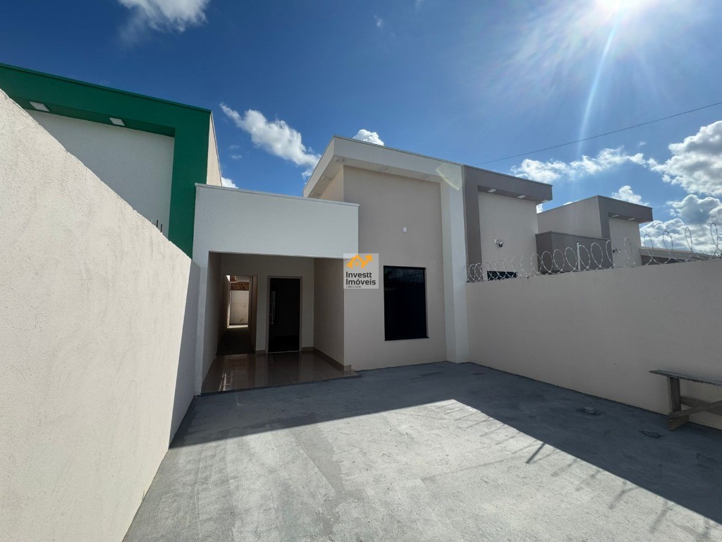 Casa, 2 quartos - Foto 3