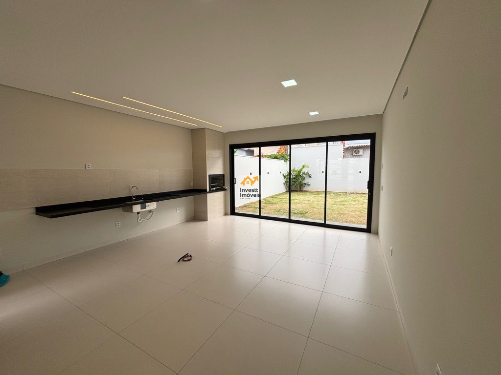 Casa, 3 quartos - Foto 4