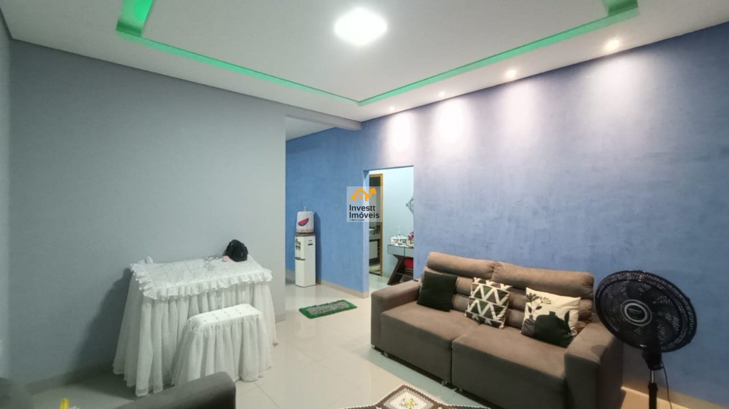 Casa, 3 quartos - Foto 5