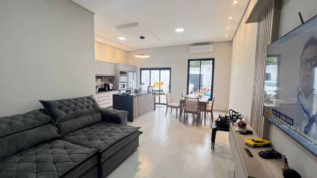 Casa, 2 quartos - Foto 1