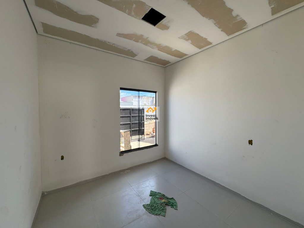 Casa, 2 quartos - Foto 2