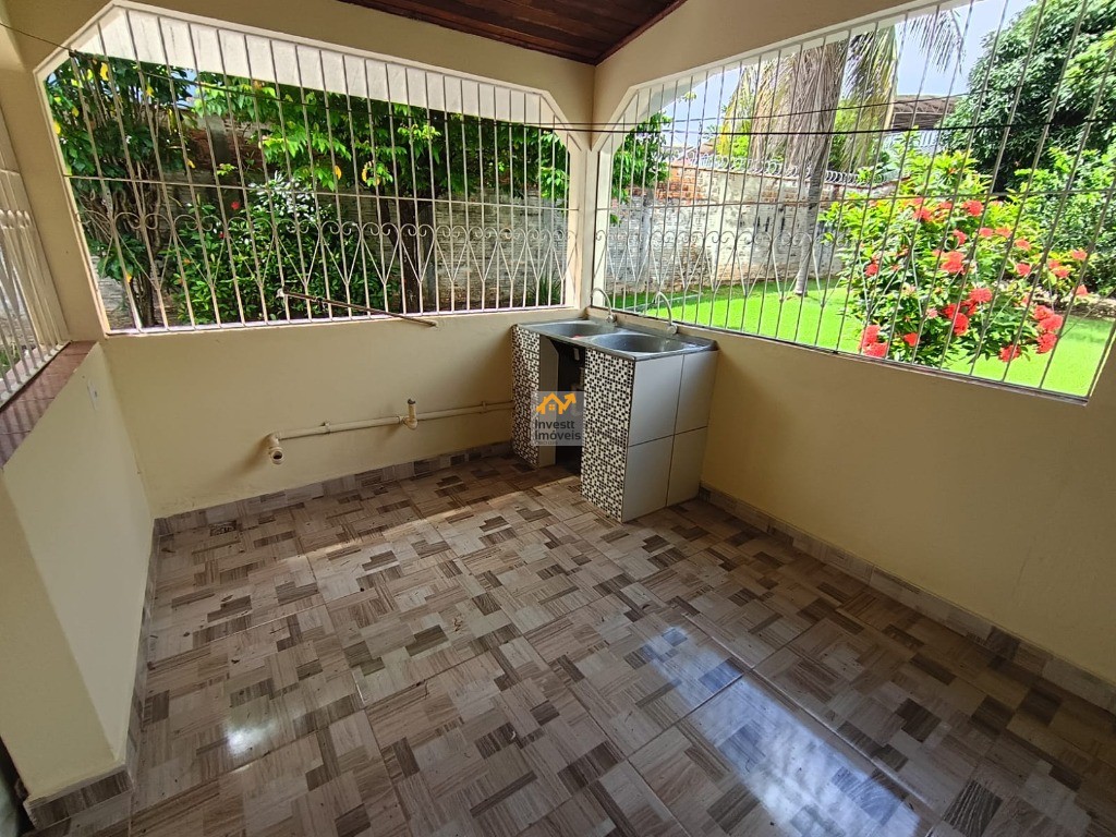 Casa, 3 quartos - Foto 12