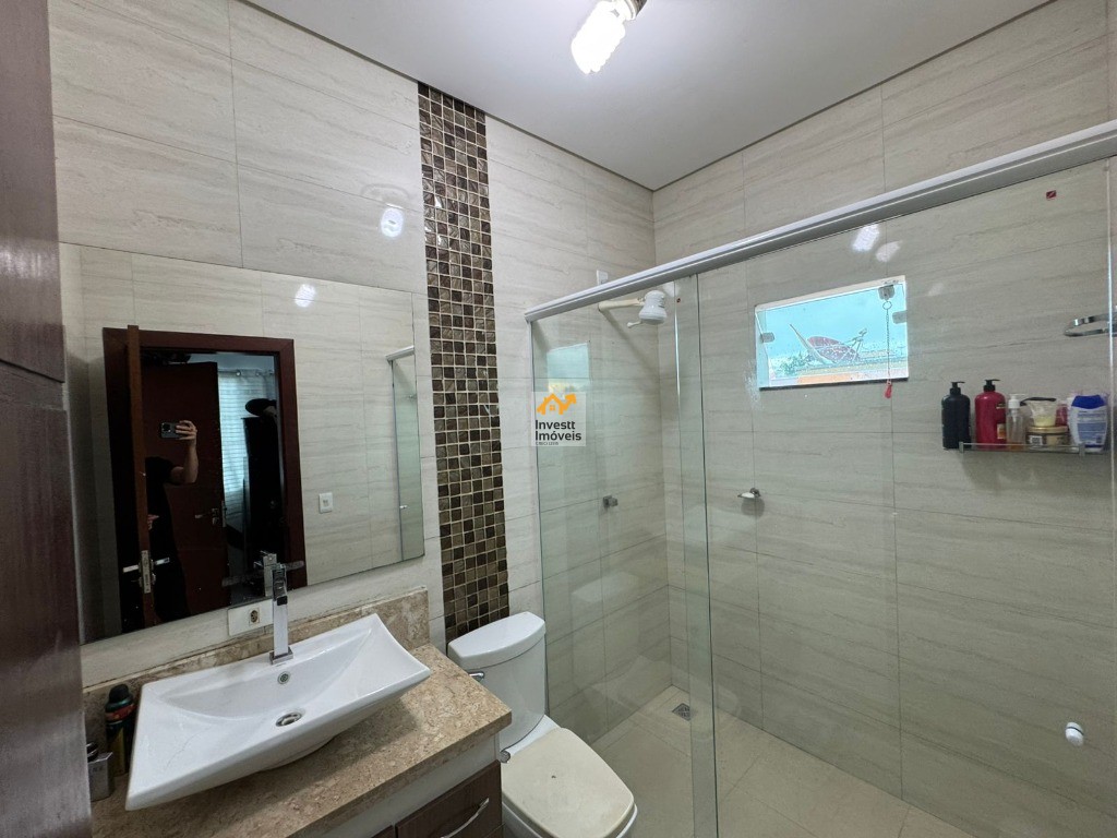 Sobrado, 3 quartos - Foto 24