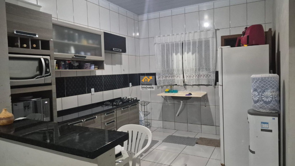 Casa, 2 quartos - Foto 5