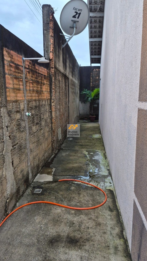 Casa, 2 quartos - Foto 11