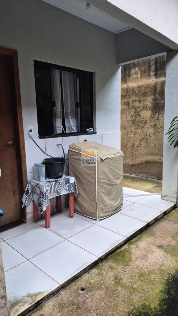 Casa, 2 quartos - Foto 10