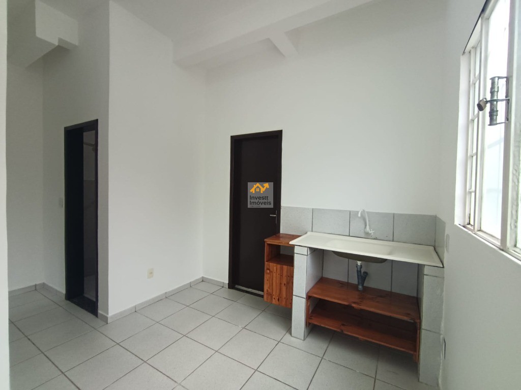 Apartamento, 1 quarto - Foto 3