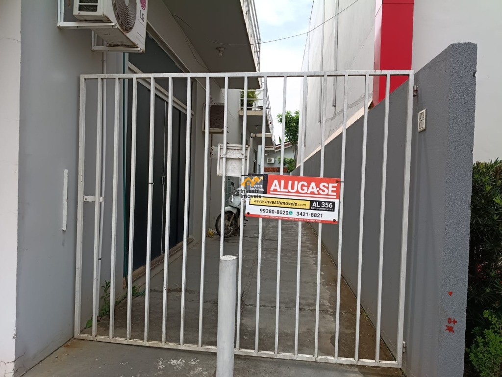 Apartamento, 1 quarto - Foto 2