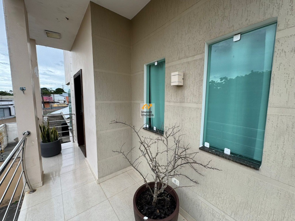 Sobrado, 3 quartos - Foto 20