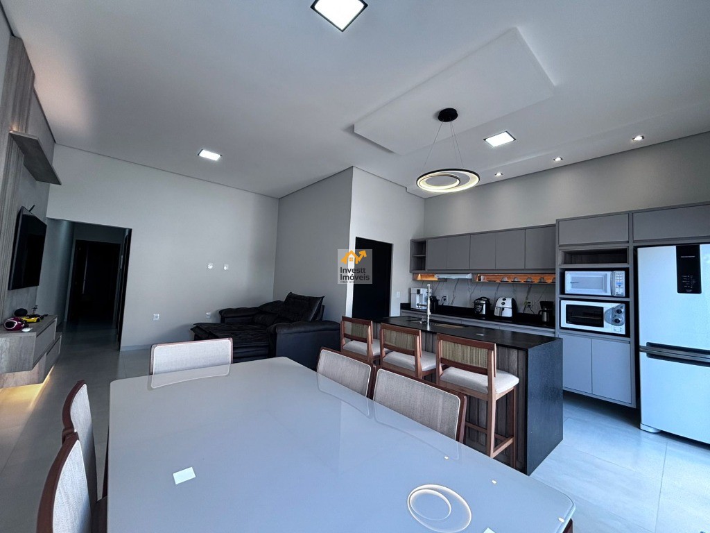 Casa, 2 quartos - Foto 2