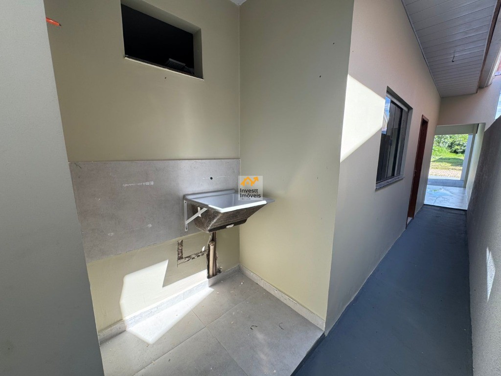 Casa, 2 quartos - Foto 9